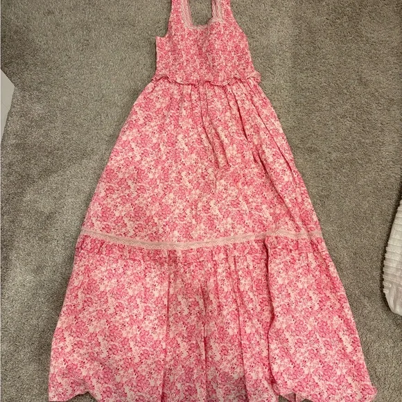 Loveshackfancy Maxi Dress - Picture 7 of 8